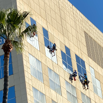 Gallery image 6 — rope access services West Los Angeles
