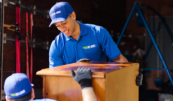 Gallery image 7 — construction debris removal Dallas