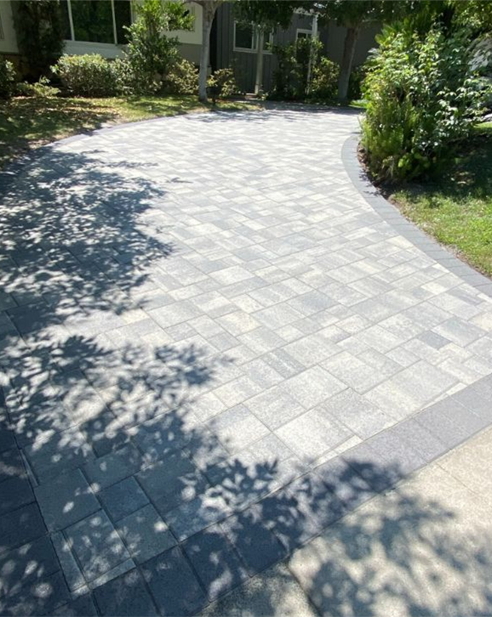 paver installation Porter Ranch