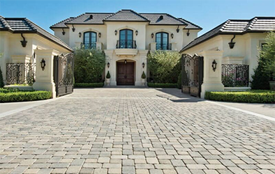 Gallery image 6 — paver installation Porter Ranch