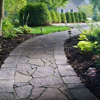 Gallery image 3 — paver installation Porter Ranch