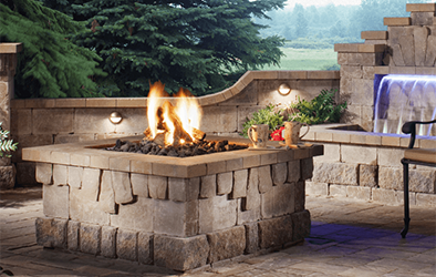 Gallery image 2 — paver installation Porter Ranch