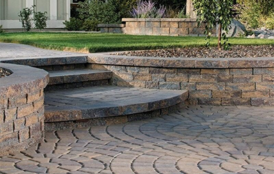 Gallery image 10 — paver installation Porter Ranch