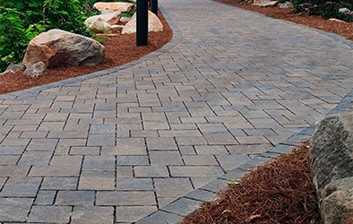 Gallery image 9 — paver installation Porter Ranch