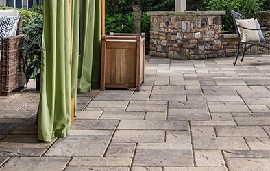 Gallery image 7 — paver installation Porter Ranch