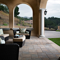 Gallery image 8 — paver installation Porter Ranch