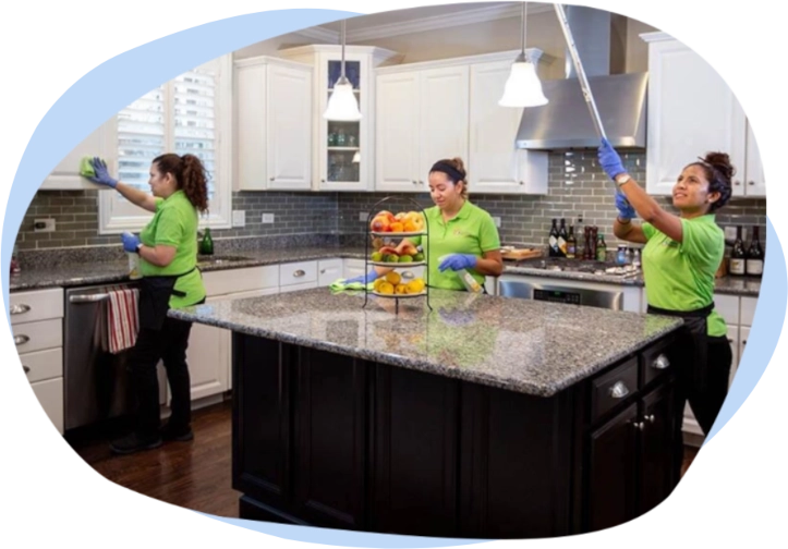 one time cleaning service Elmhurst