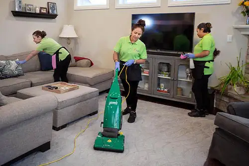 Gallery image 3 — one time cleaning service Elmhurst