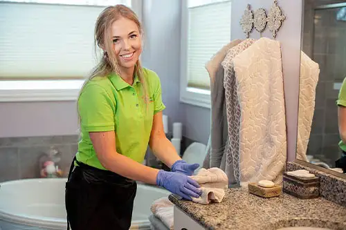 Gallery image 2 — one time cleaning service Elmhurst