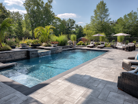 Gallery image 8 — patio paver installation Pasadena