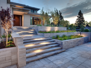 Gallery image 6 — patio paver installation Pasadena