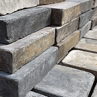 paver steps installation near me