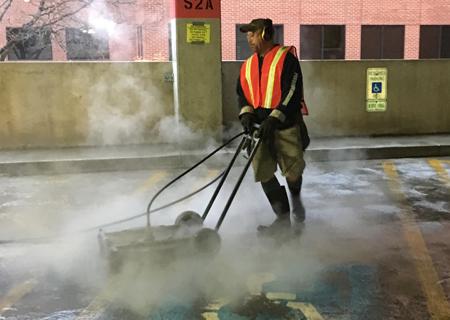 awning cleaning Valparaiso