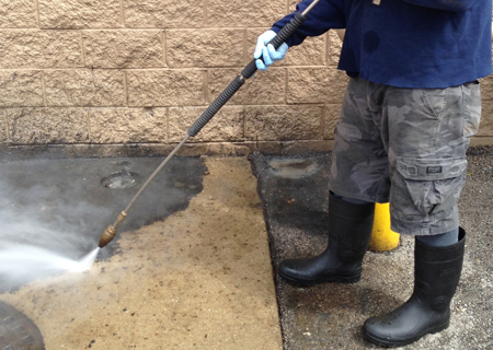 Gallery image 4 — awning cleaning Valparaiso