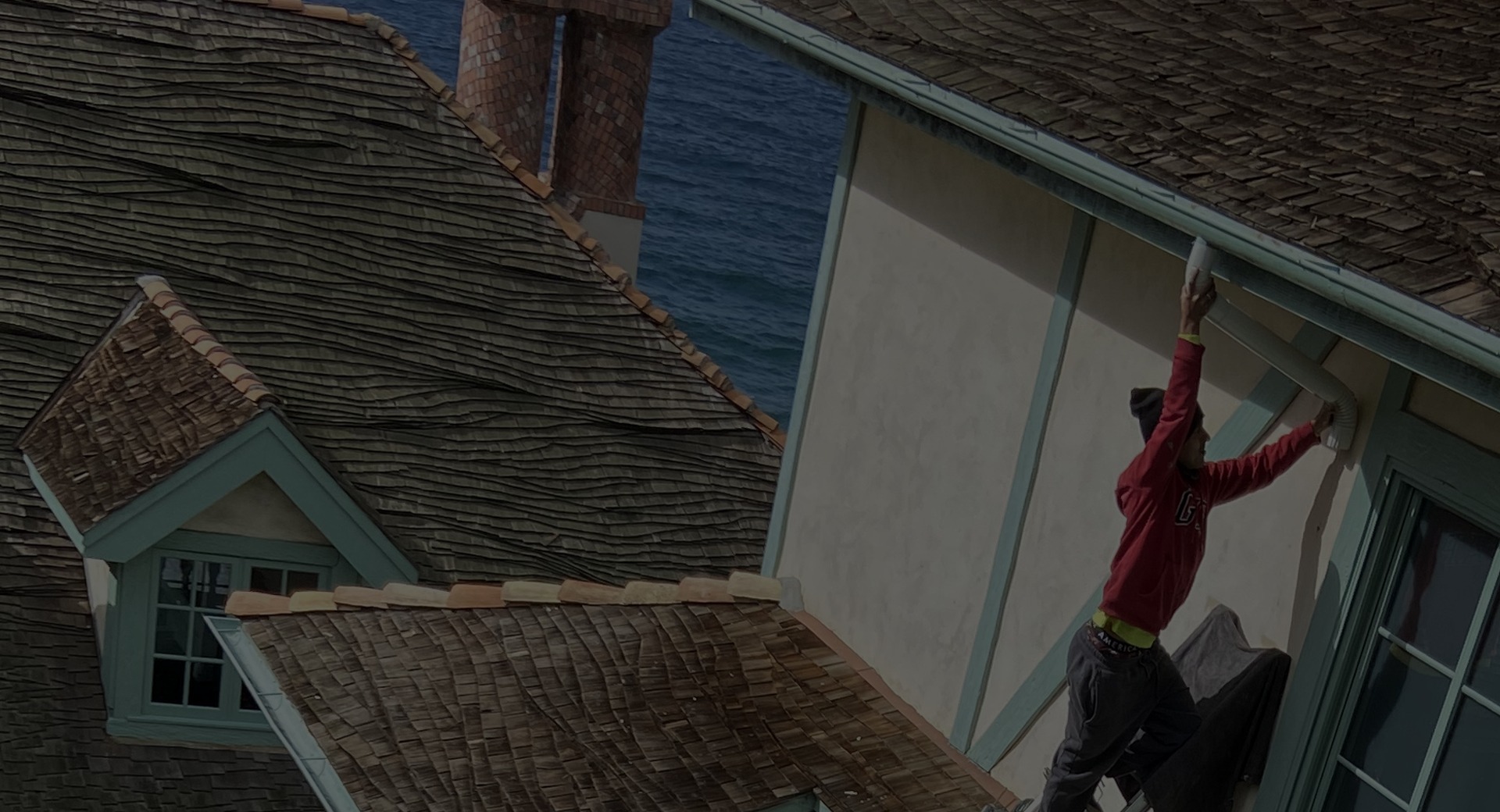Gallery image 9 — power washing Long Beach