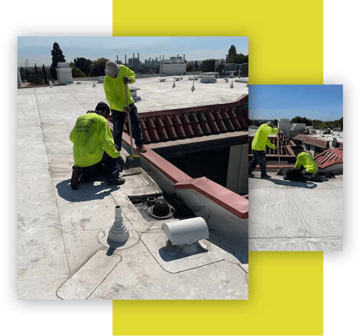 Gallery image 3 — power washing Long Beach