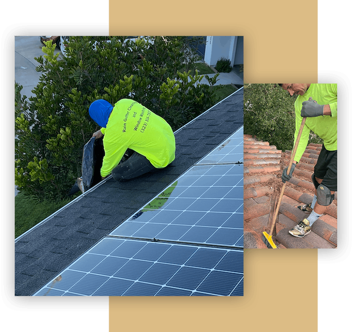 Gallery image 4 — power washing Long Beach