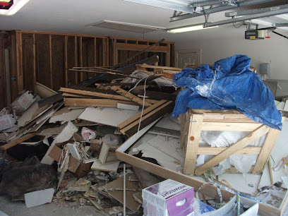 Gallery image 3 — construction debris disposal Plano