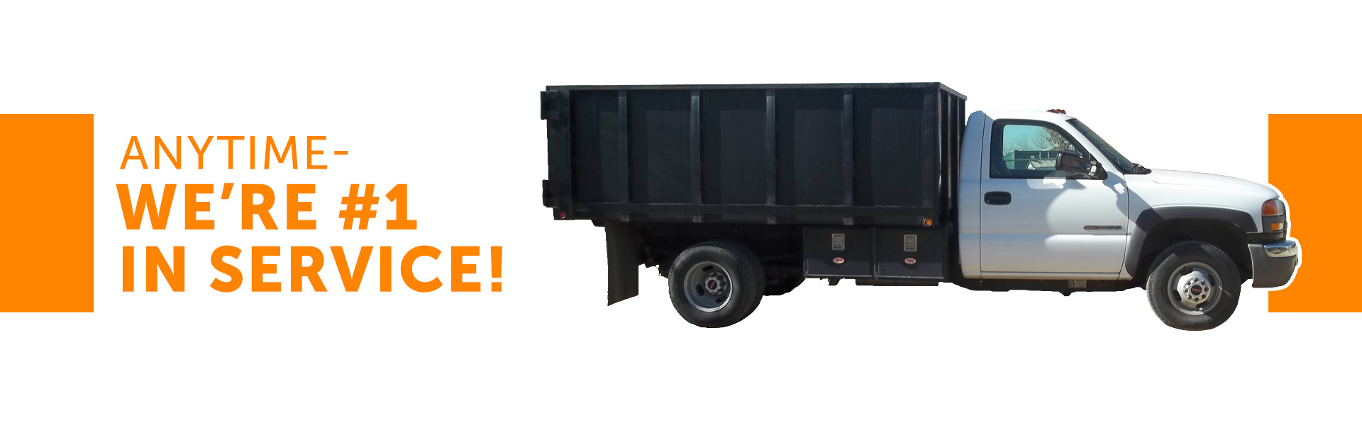 construction debris disposal Plano