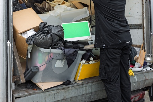 Gallery image 6 — construction debris disposal Plano