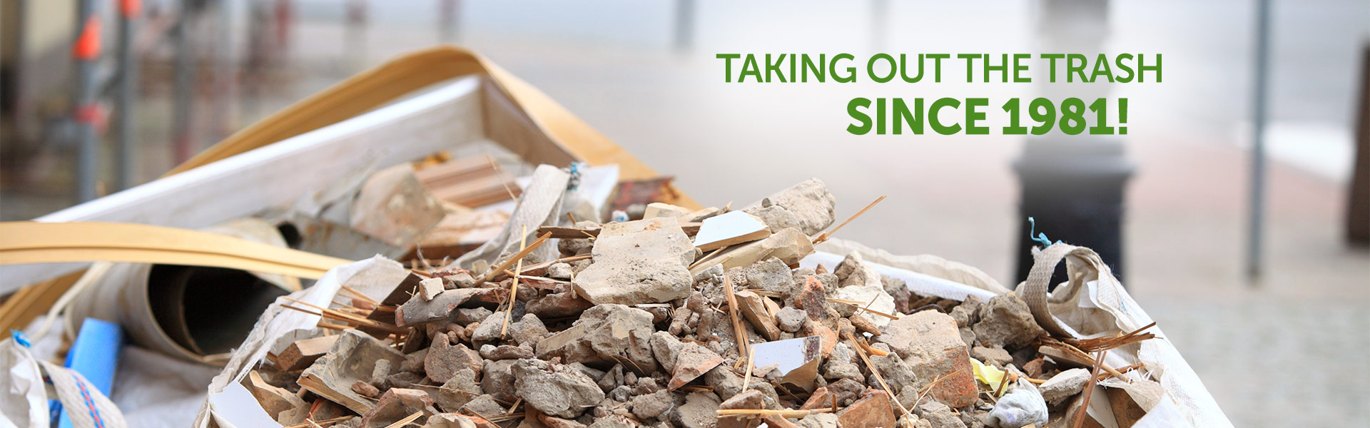 Gallery image 2 — construction debris disposal Plano