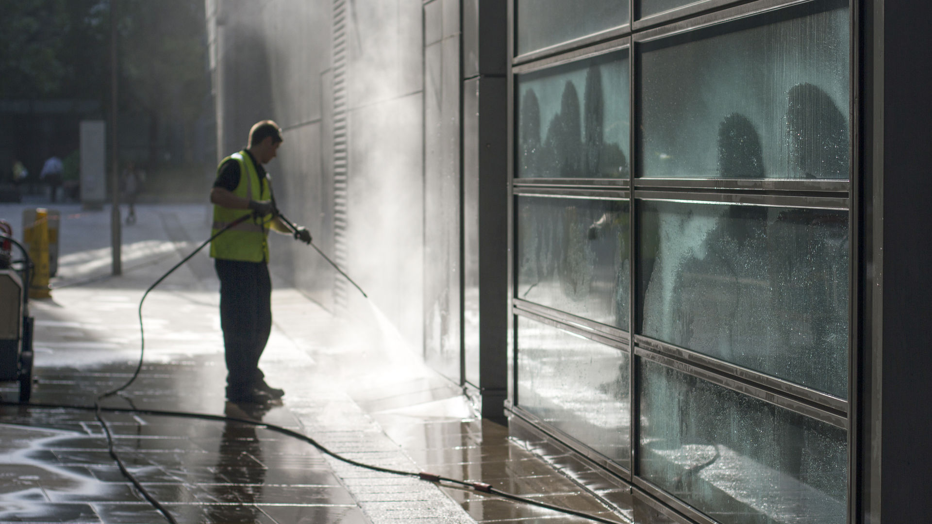 best window cleaning Calabasas