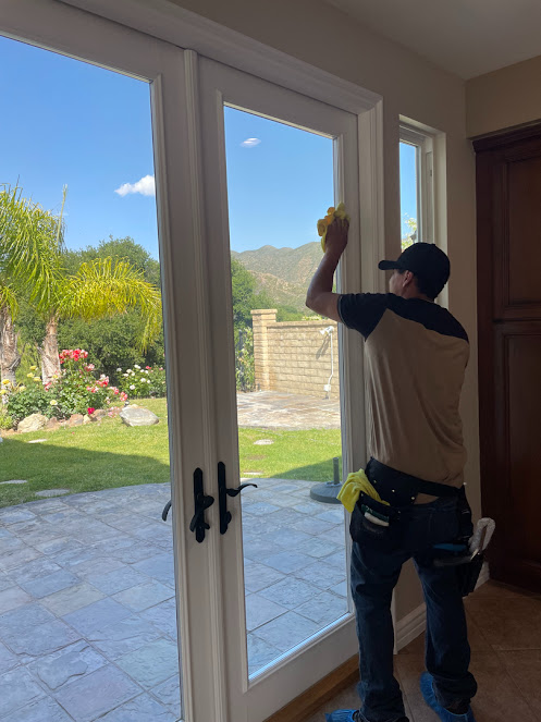 Gallery image 3 — best window cleaning Calabasas