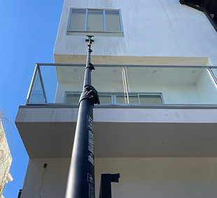 Gallery image 2 — best window cleaning Calabasas