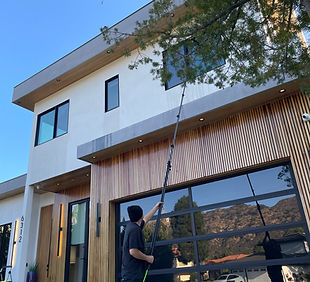 Gallery image 7 — best window cleaning Calabasas