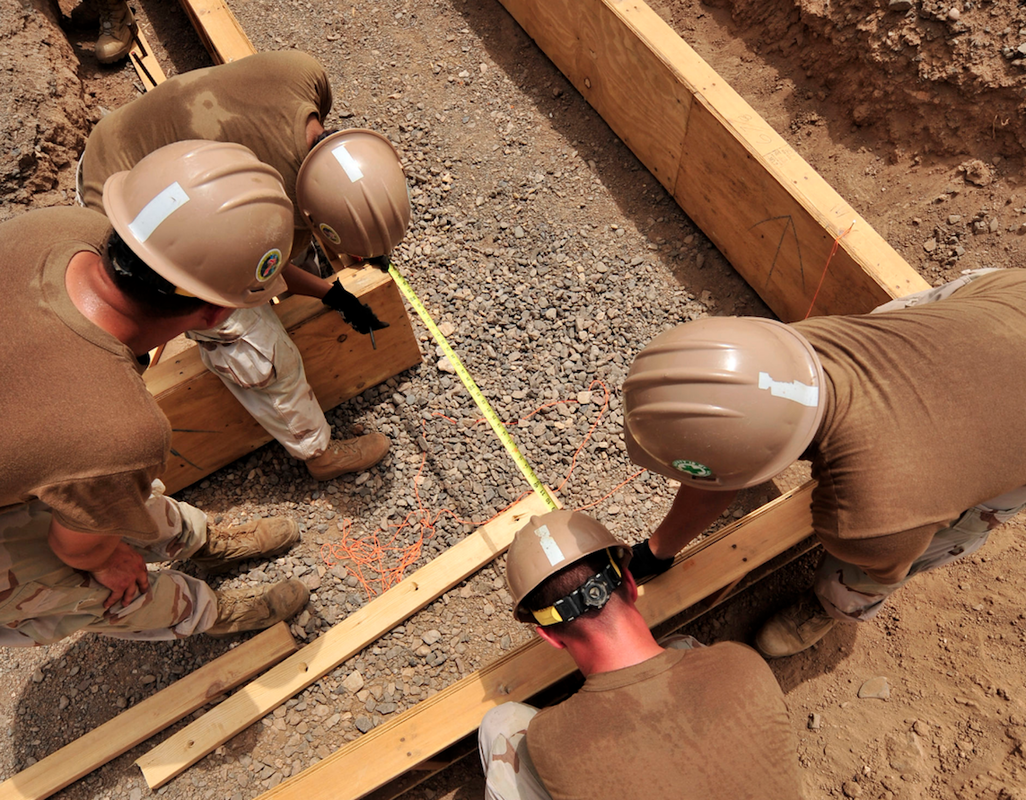Gallery image 4 — concrete resurfacing in Torrence
