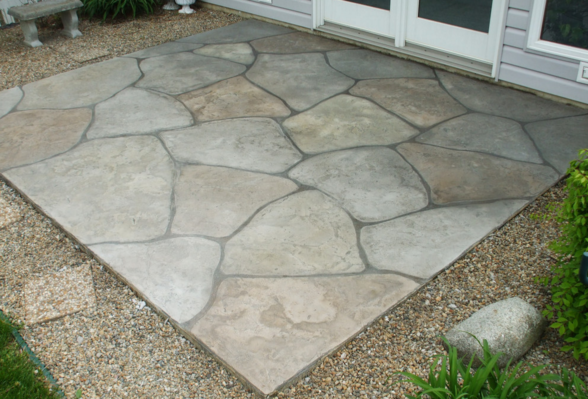 Gallery image 1 — concrete resurfacing in Torrence