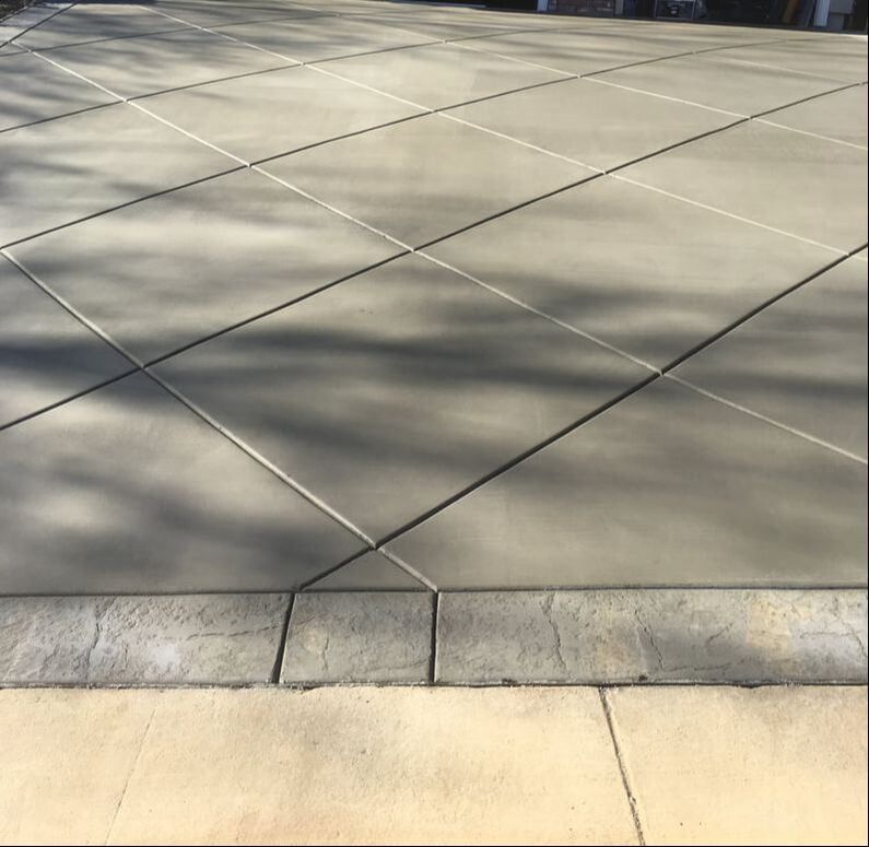 concrete resurfacing in Torrence