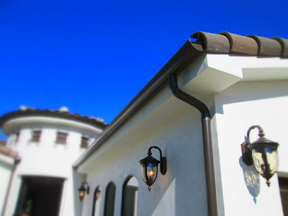 downspout installation near me