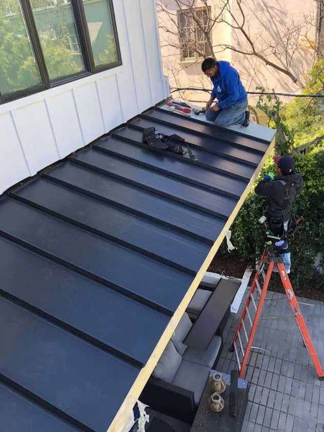 Gallery image 8 — licensed gutter contractor LA