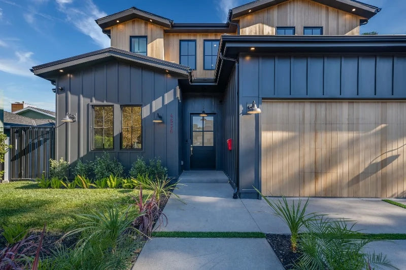 Gallery image 3 — licensed gutter contractor LA