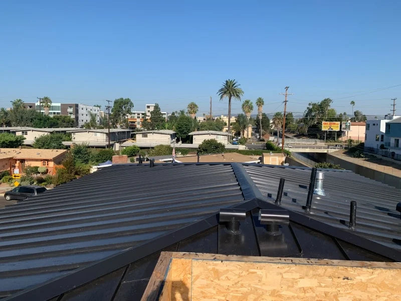 Gallery image 4 — licensed gutter contractor LA