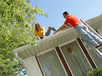 About gutter replacement near me