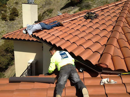Gallery image 1 — gutter replacement near me
