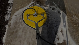 Gallery image 5 — concrete cleaning near me