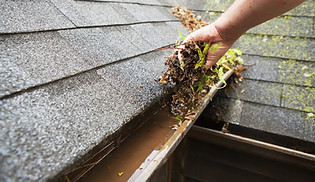 Gallery image 8 — concrete cleaning near me