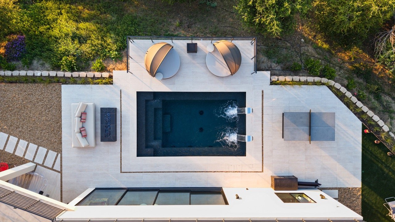 Gallery image 9 — concrete pavers Los Angeles
