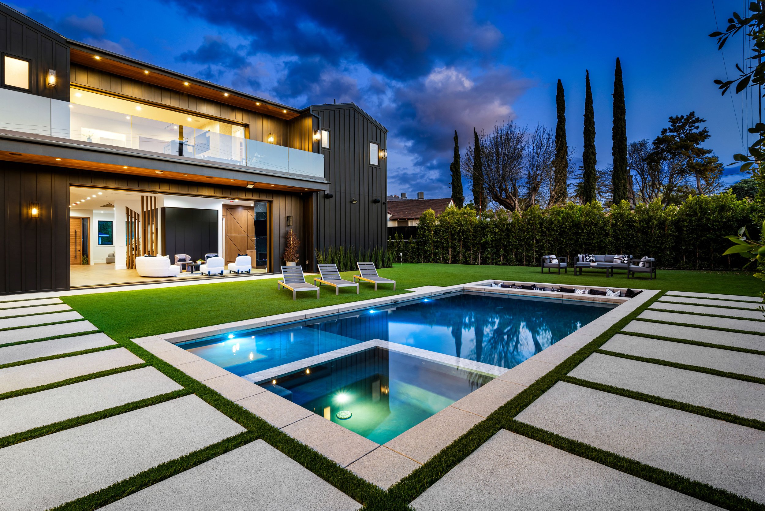 Gallery image 3 — concrete pavers Los Angeles