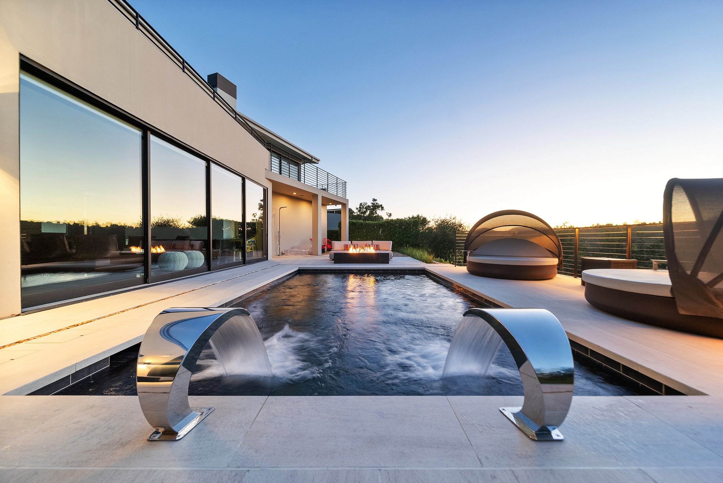 Gallery image 4 — concrete pavers Los Angeles