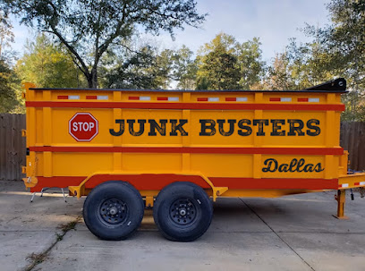 Gallery image 5 — same day junk removal Tarrant County
