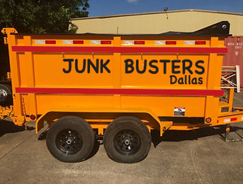 cheap dumpster rental Dallas