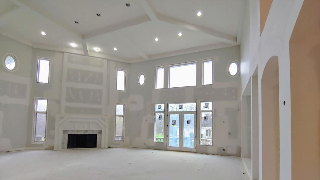 Gallery image 5 — interior painters near me