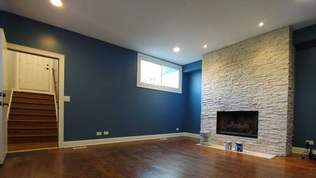 Gallery image 2 — interior painters near me