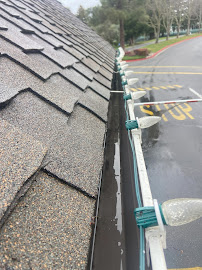 Gallery image 9 — dirty solar panel cleaning service Beverly Hills