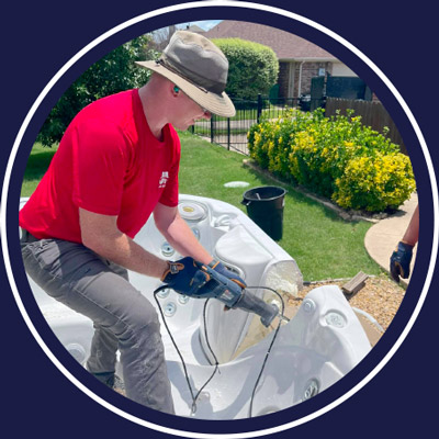 Gallery image 1 — junk removal in Collin County