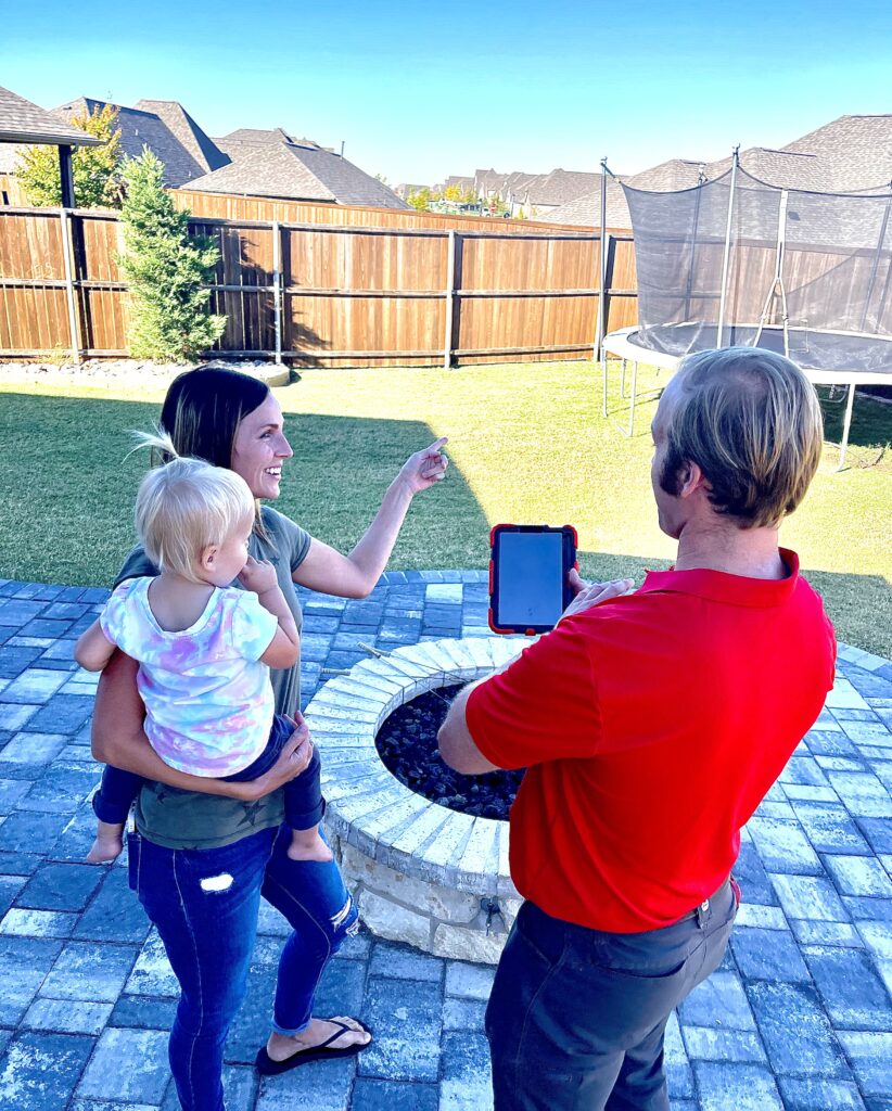 About junk removal in Collin County